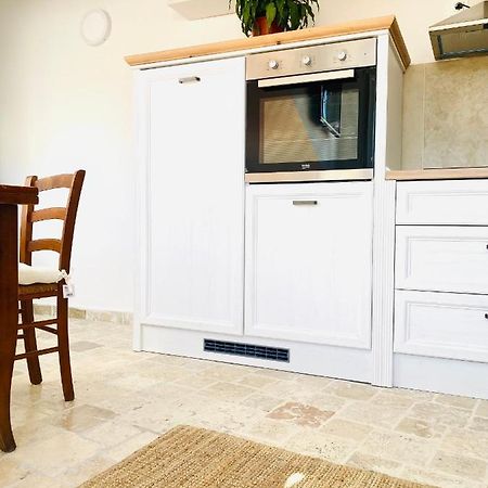 Istria Apartment - 3 Minutes From The Beach Novigrad Istria Eksteriør bilde
