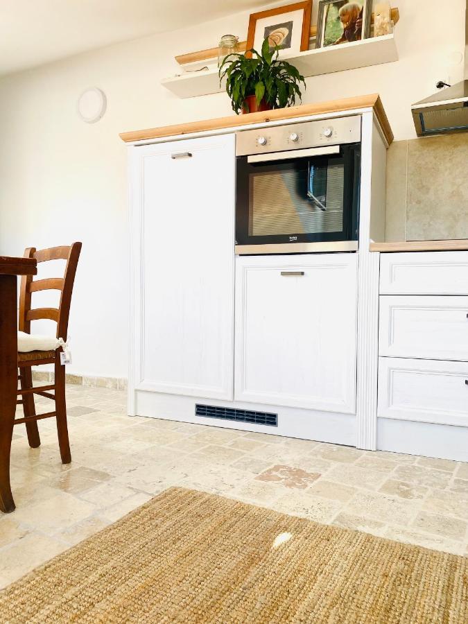 Istria Apartment - 3 Minutes From The Beach Novigrad Istria Eksteriør bilde
