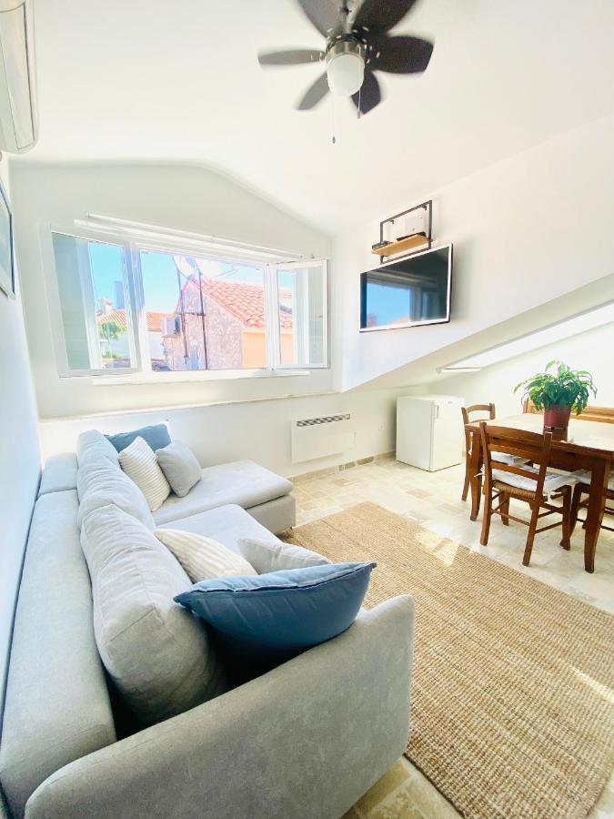 Istria Apartment - 3 Minutes From The Beach Novigrad Istria Eksteriør bilde