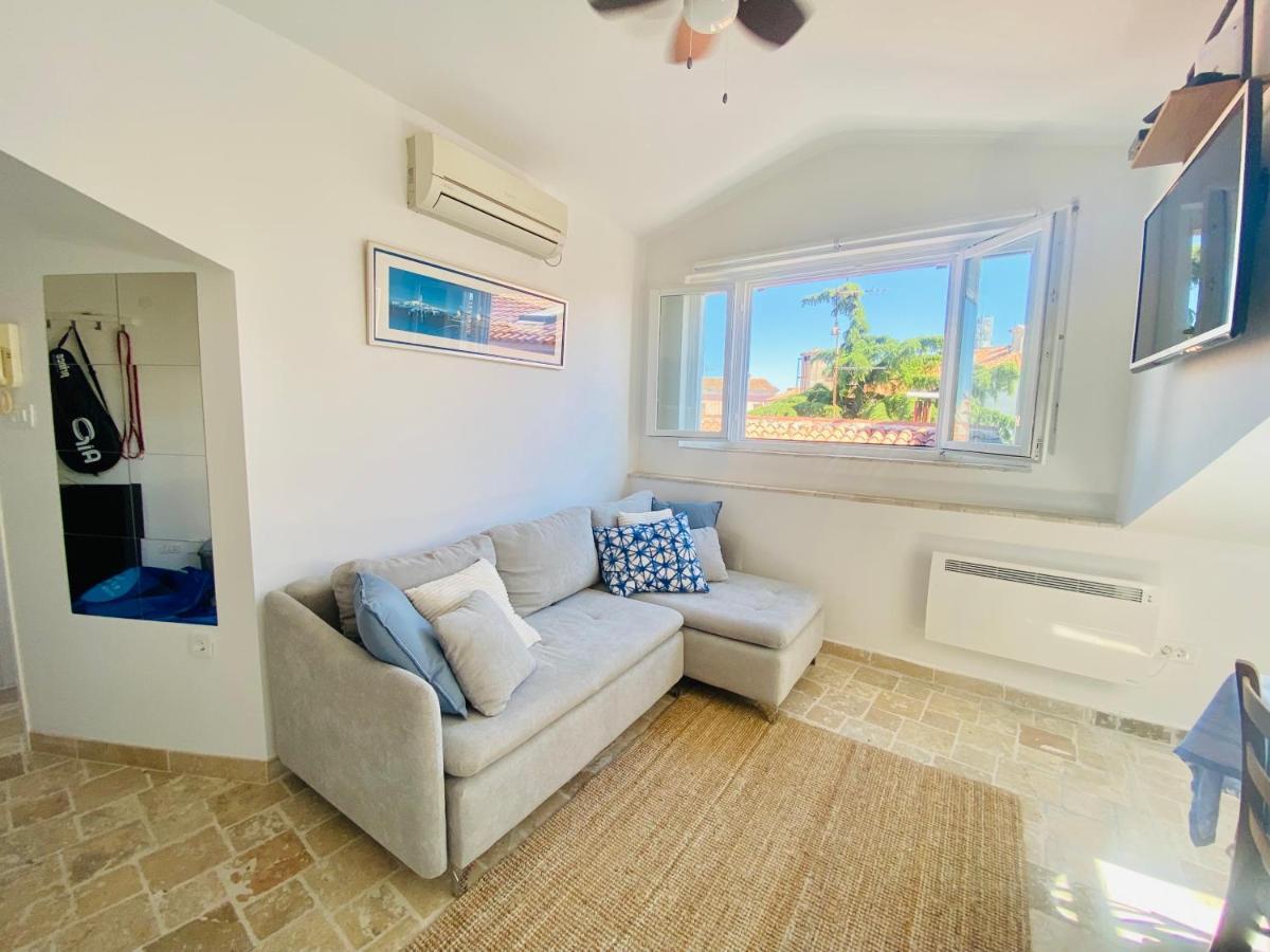 Istria Apartment - 3 Minutes From The Beach Novigrad Istria Eksteriør bilde