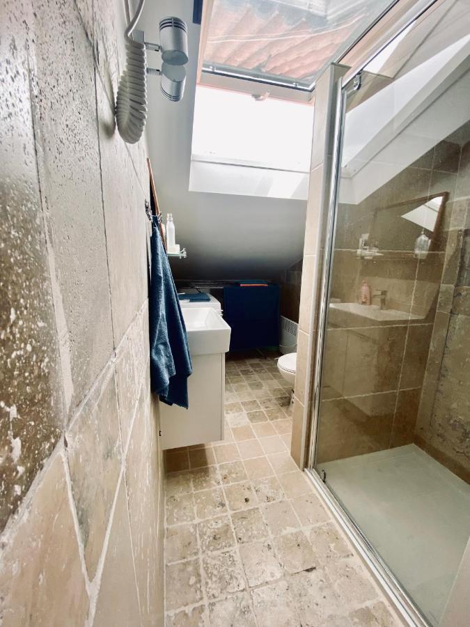 Istria Apartment - 3 Minutes From The Beach Novigrad Istria Eksteriør bilde
