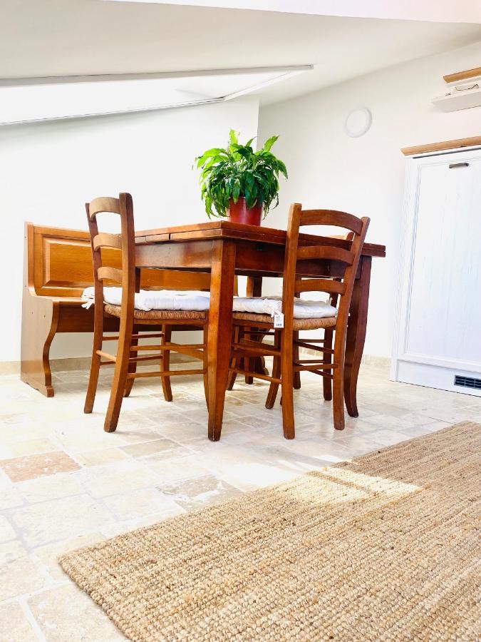 Istria Apartment - 3 Minutes From The Beach Novigrad Istria Eksteriør bilde