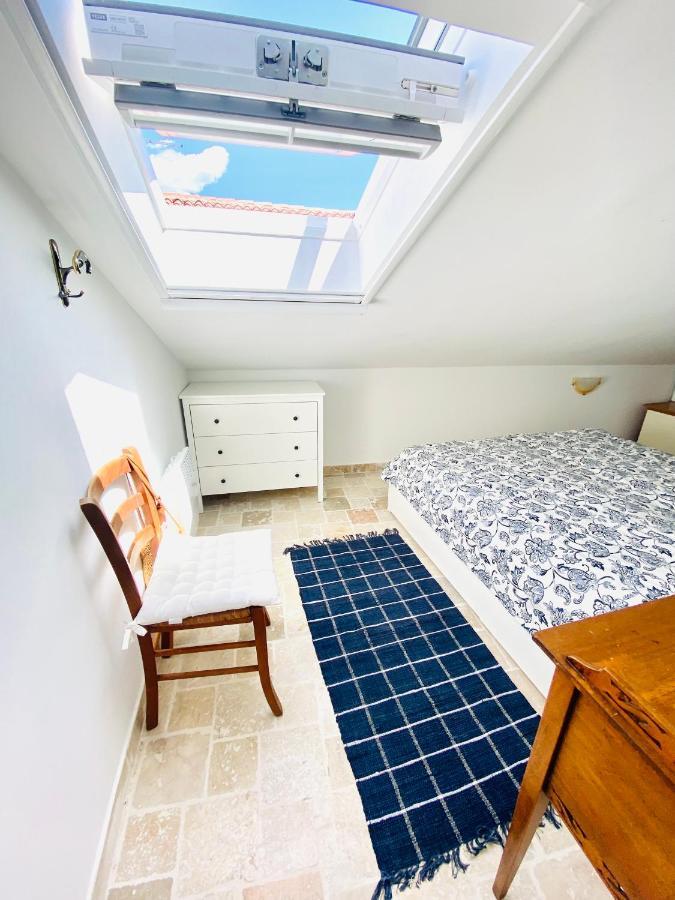 Istria Apartment - 3 Minutes From The Beach Novigrad Istria Eksteriør bilde