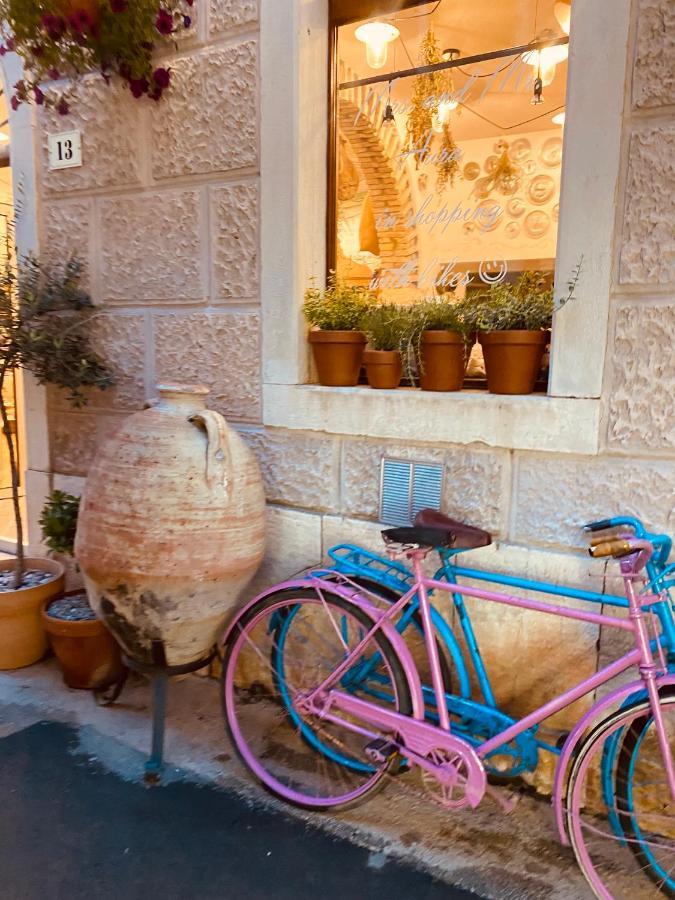 Istria Apartment - 3 Minutes From The Beach Novigrad Istria Eksteriør bilde