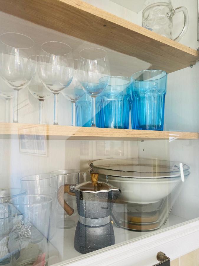 Istria Apartment - 3 Minutes From The Beach Novigrad Istria Eksteriør bilde
