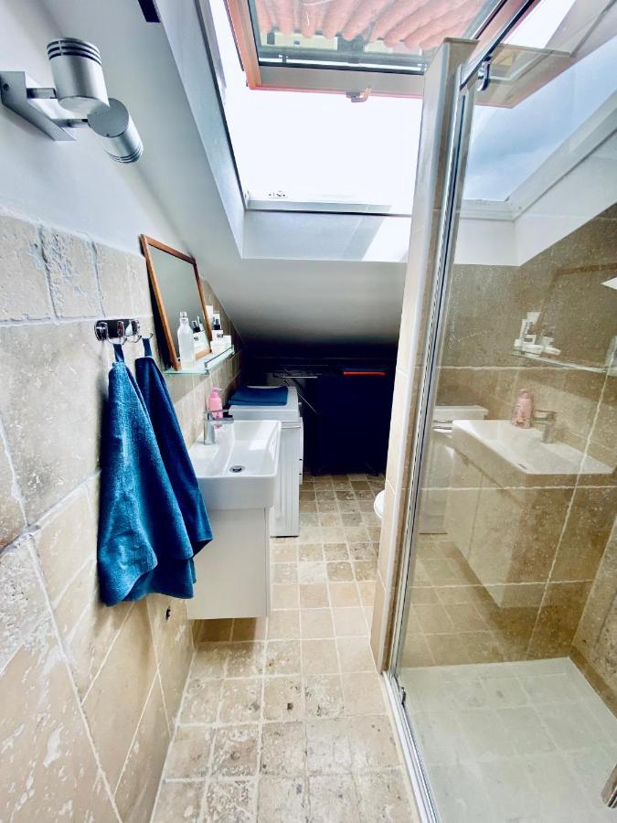 Istria Apartment - 3 Minutes From The Beach Novigrad Istria Eksteriør bilde
