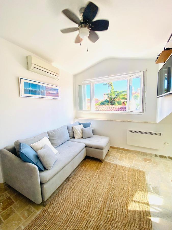 Istria Apartment - 3 Minutes From The Beach Novigrad Istria Eksteriør bilde