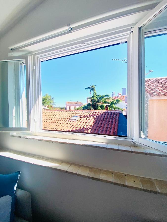 Istria Apartment - 3 Minutes From The Beach Novigrad Istria Eksteriør bilde