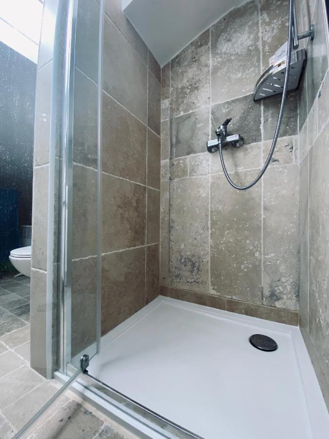 Istria Apartment - 3 Minutes From The Beach Novigrad Istria Eksteriør bilde