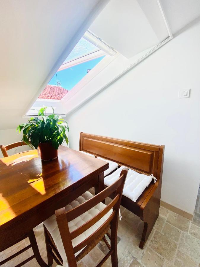 Istria Apartment - 3 Minutes From The Beach Novigrad Istria Eksteriør bilde